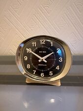 Clock retro westclox for sale  UXBRIDGE