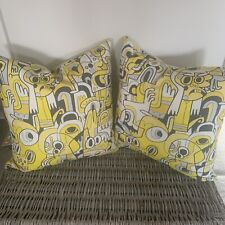 Complete cushions kirkbydesign for sale  WARRINGTON