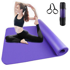 Yogamatte fitnessmatte gymnast gebraucht kaufen  Gartz