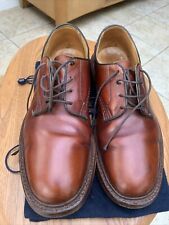 Trickers tan woodstock for sale  HOLT