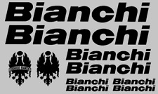 Adesivi bianchi decals usato  San Giuliano Terme