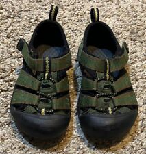 Keen olive green for sale  Tooele