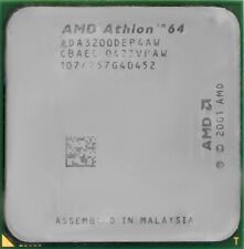 Ada3200dep4aw amd athlon for sale  Fremont