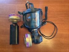 Racal Face Mask Powerflow Powered Air Respirator PAPR As Is for sale  Howard