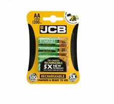 Jcb 1200 mah for sale  WORTHING