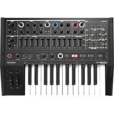 Arturia minibrute noir gebraucht kaufen  Claußnitz