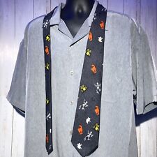 Necktie halloween collection for sale  Cortland