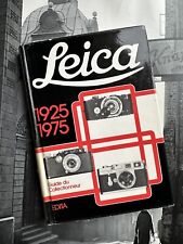 Leica 1925 1975 d'occasion  Yutz