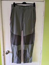 Montane trousers pants. for sale  BATLEY