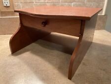 Wooden counter dresser for sale  Summerfield