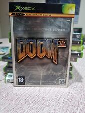 Doom limited edition usato  Qualiano