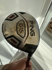 Ping g15 ladies for sale  BOURNEMOUTH