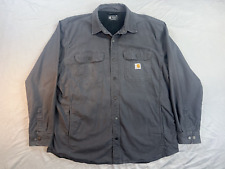 Carhartt shirt jacket for sale  Longmont