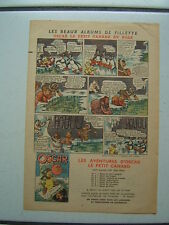 Rare flyer pages d'occasion  Metz-