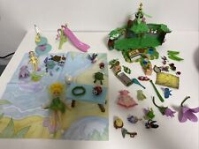 Disney tinkerbell fairies for sale  MILTON KEYNES