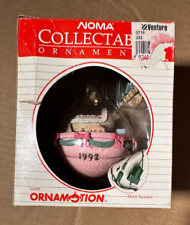 Noma ornamotion pink for sale  Belleville