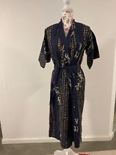 Kimono riginal japan gebraucht kaufen  Burghausen