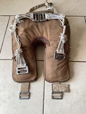 Horseshoe parachute pack for sale  CHIPPING NORTON