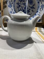 Teekanne porzellan thomas gebraucht kaufen  Köln