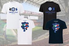 Tshirt inter campioni for sale  Shipping to Ireland