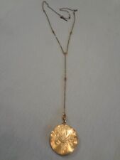 antique necklace w stones for sale  Akron