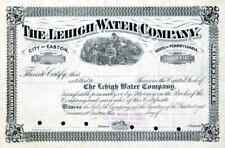 Lehigh water specimen for sale  Merrifield