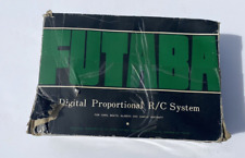 Futaba ripmax digital for sale  SWINDON