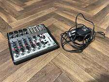 Behringer Xenyx 1202 12 Input Mixer #LA249 for sale  Shipping to South Africa