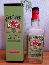 Jack daniels legacy for sale  Shipping to Ireland