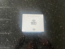Wifi repeater range for sale  UK