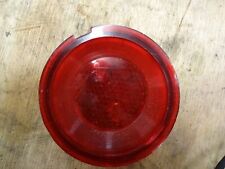 Rubbolite rear light for sale  Shipping to Ireland