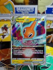 Pokemon rotom vastro usato  Codroipo