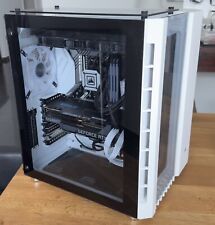 Gaming PC, Ryzen 9, 5900X, Gigabyte Geforce RTX 3080, 32GB DDR4 Memory, WaterK. for sale  Shipping to South Africa