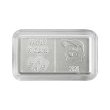 Gram pamp silver for sale  Melville