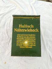 Blechdose hultsch historische gebraucht kaufen  Zwönitz