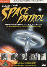 Space patrol dvd for sale  STOCKPORT