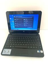 Usado, Mini Notebook Hewlett-Packard HP Window 7 - Vermelho comprar usado  Enviando para Brazil
