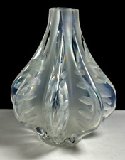 Lalique clear frosted for sale  Santa Monica