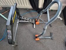 single sided paddock stand for sale  BRISTOL