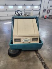 Tennant floor sweeper for sale  Dyersville