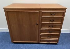 horn cabinet for sale  WELLINGBOROUGH