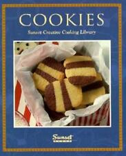 Cookies: Biscoito De Panificação E Confeitaria Criativa ao pôr do sol books comprar usado  Enviando para Brazil