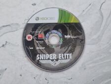 Jogo Sniper Elite V2 Microsoft Xbox 360 PAL - Apenas disco comprar usado  Enviando para Brazil