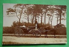 1911 horse carriage for sale  BRIDLINGTON