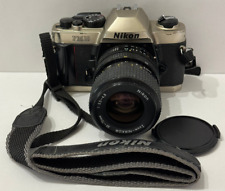 Nikon fm10 slr for sale  Fountain Valley