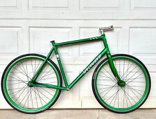 Usado, Conjunto de rodas Specialized Seattle Langster quadro verde comprar usado  Enviando para Brazil