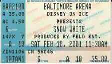 2001 disney ice for sale  Baltimore