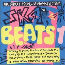 Various ska beats for sale  STOCKPORT