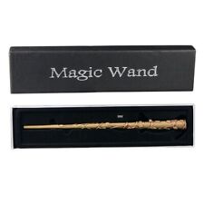Usado, Varinha mágica Hermione Granger com varinha iluminadora LED fantasia Harry Potter comprar usado  Enviando para Brazil