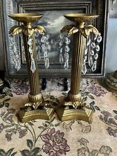 Pair antique french for sale  Fresno